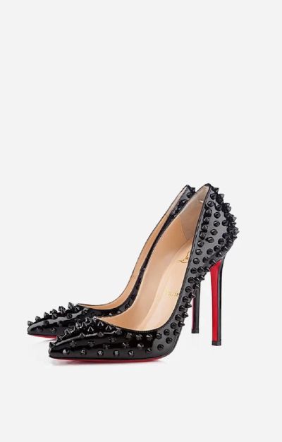 Лот: 6589248. Фото: 1. Туфли christian louboutin (АРТ... Туфли