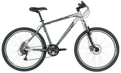 Лот: 3905112. Фото: 1. Велосипед Norco Strom 2005 г. Велосипеды