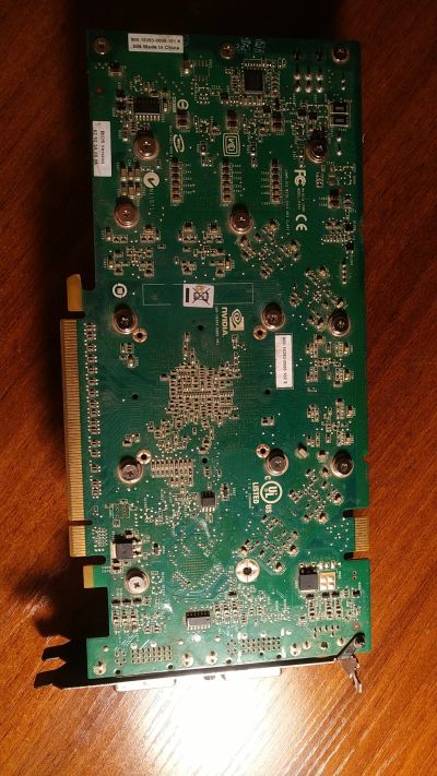 Лот: 18421383. Фото: 1. Видеокарта PCI-E ASUS GeForce... Видеокарты