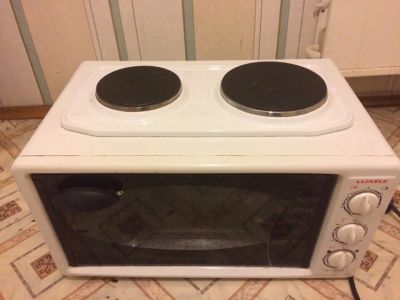 Лот: 9882833. Фото: 1. Электрическая печь. Плиты, духовые шкафы, варочные поверхности