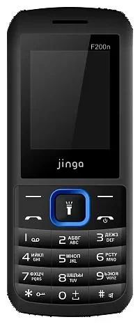 Лот: 11252320. Фото: 1. jinga simple f200n Обмен. Другое (смартфоны, связь, навигация)