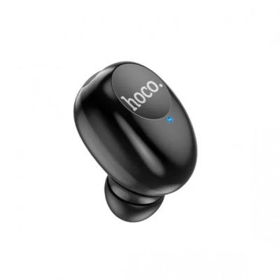 Лот: 23247627. Фото: 1. Bluetooth моно-гарнитура Hoco... Наушники, гарнитуры