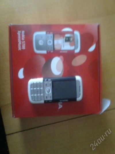 Лот: 155245. Фото: 1. Nokia 5700. Смартфоны