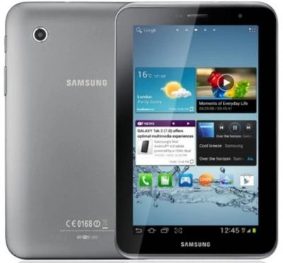 Лот: 4163845. Фото: 1. Продам планшет Samsung Galaxy... Планшеты