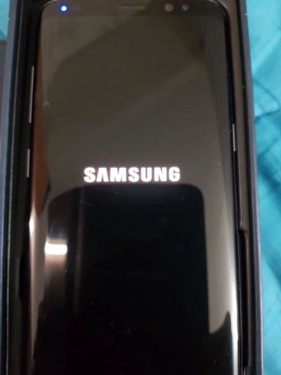 Лот: 10800728. Фото: 1. Samsung G950F Galaxy S8. Смартфоны