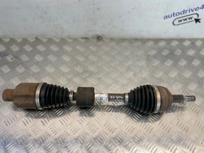 Лот: 22460407. Фото: 1. привод Nissan Terrano D10. Двигатель и элементы двигателя