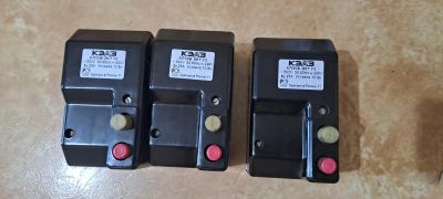 Лот: 25805133. Фото: 1. АП50Б 2МТУ3. Автоматы, пакетники, предохранители