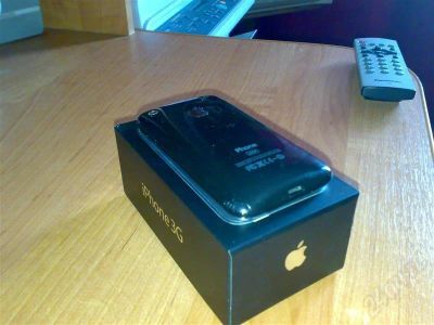 Лот: 262929. Фото: 1. iPhone 3G продам или поменяю по... Кнопочные мобильные телефоны