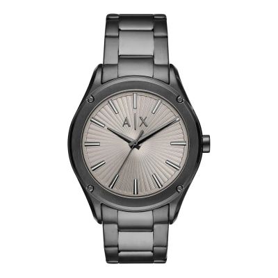 Лот: 23807800. Фото: 1. Мужские часы ARMANI EXCHANGE Fitz... Оригинальные наручные часы