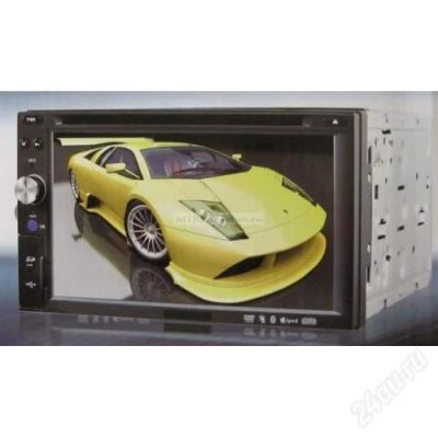 Лот: 2515442. Фото: 1. Праздничная скидка только сегодня... Автомагнитолы