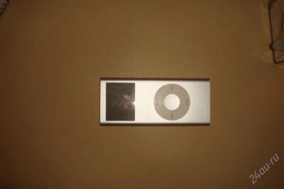 Лот: 1541053. Фото: 1. iPod nano 2G 2Gb. Другое (аудиотехника)
