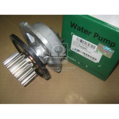 Лот: 14638166. Фото: 1. Помпа PHC-003 \96990997\PMC DAEWOO... Двигатель и элементы двигателя