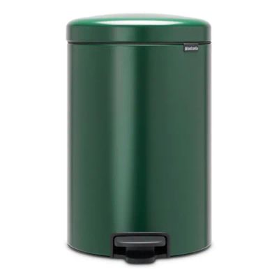 Лот: 24547374. Фото: 1. Мусорный бак Brabantia NewIcon... Инвентарь для уборки