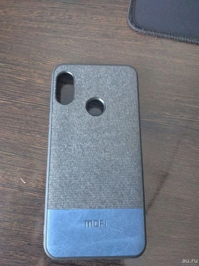 Лот: 13600625. Фото: 1. чехол xiaomi mi a2 lite / redmi... Чехлы, бамперы