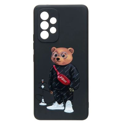 Лот: 22226268. Фото: 1. Чехол Samsung Galaxy A53 5G (A536B... Чехлы, бамперы