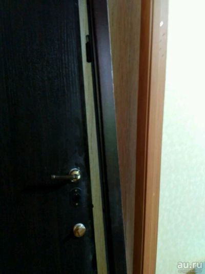 Лот: 13237540. Фото: 1. Дверь. Двери входные
