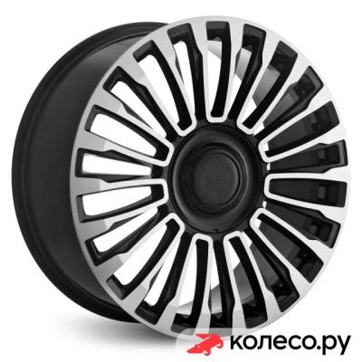 Лот: 25708579. Фото: 1. XH593 9x22/6*139.7 D100.1 ET30... Диски
