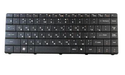Лот: 19906785. Фото: 1. Клавиатура для ноутбука Acer eMachines... Клавиатуры для ноутбуков