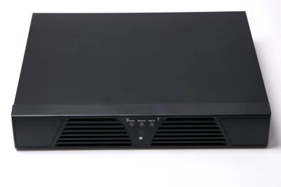 Лот: 9760249. Фото: 1. IP Видеорегистратор Domlink DVR-8. Видеонаблюдение