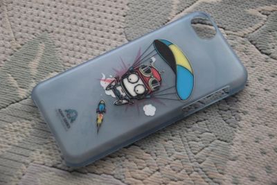 Лот: 6332905. Фото: 1. Чехол iPhone 5С. Чехлы, бамперы