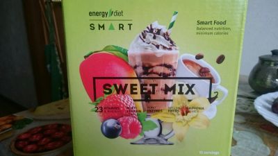 Лот: 12040193. Фото: 1. Energy diet. Спортивное питание, витамины
