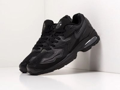 Лот: 17469221. Фото: 1. Кроссовки Nike Air Max 2 Light... Кеды, кроссовки, слипоны