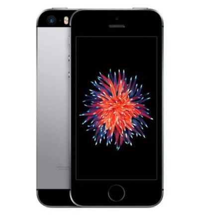 Лот: 11587710. Фото: 1. iphone se 32gb рст обмен. Смартфоны