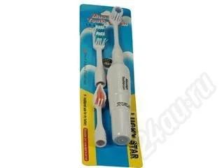 Лот: 370212. Фото: 1. электрическая зубная щетка (вибрирующая... Другое (красота и здоровье)