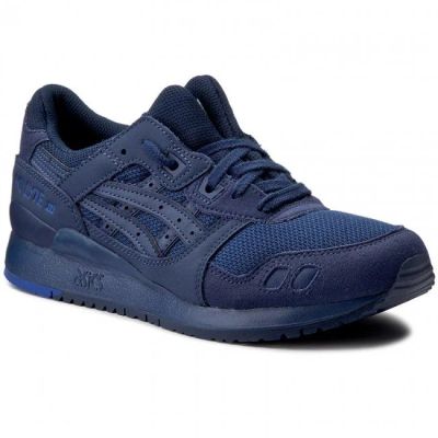 Лот: 10835947. Фото: 1. Оригинальные кроссовки Asics Gel-Lyte... Кеды, кроссовки, слипоны