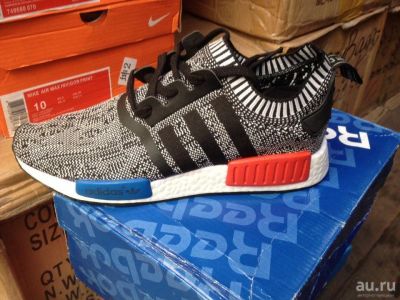 Лот: 8077774. Фото: 1. Кроссовки Adidas (2). Кеды, кроссовки, слипоны