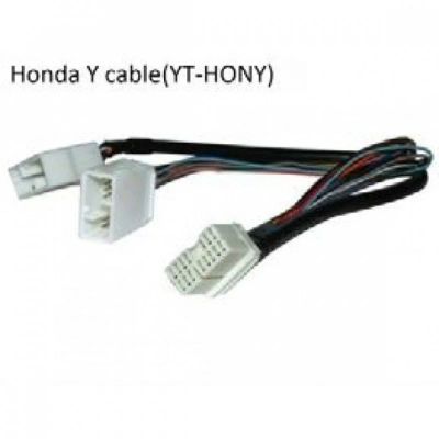 Лот: 4314039. Фото: 1. Разветвитель Honda 2,4. Электроприборы для автомобиля