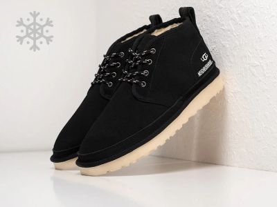 Лот: 19010785. Фото: 1. Зимние Ботинки UGG (27201) Размер... Кеды, кроссовки, слипоны