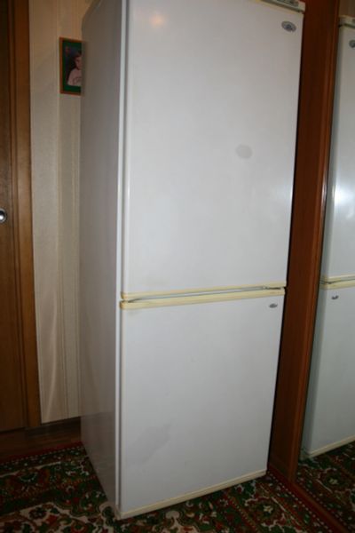 Лот: 15518530. Фото: 1. Холодильник двухкамерный. Атлант-... Холодильники, морозильные камеры