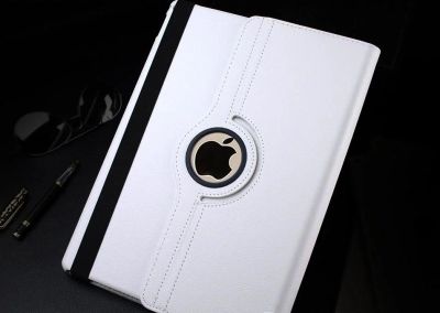 Лот: 10583454. Фото: 1. Чехол iPad Pro 12.9 поворотный... Чехлы, обложки