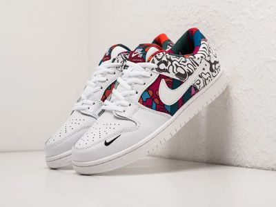 Лот: 19683151. Фото: 1. Кроссовки Nike SB Dunk Low. Кеды, кроссовки, слипоны
