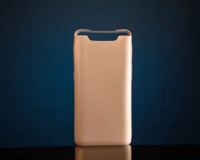 Лот: 19914635. Фото: 1. Кейс X-Level Fib Color для Samsung... Чехлы, бамперы