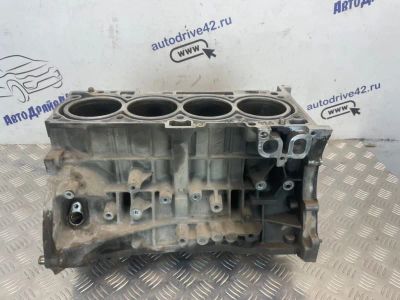 Лот: 23018282. Фото: 1. блок цилиндров Hyundai IX35 LM. Двигатель и элементы двигателя