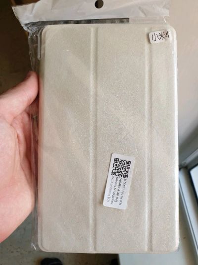 Лот: 15998411. Фото: 1. новый Чехол для планшета Xiaomi... Чехлы, обложки