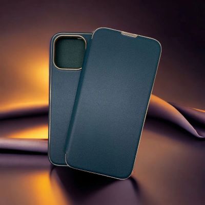 Лот: 22144040. Фото: 1. ЧЕХОЛ ДЛЯ iPh 14 PRO MAX КНИЖКА... Чехлы, бамперы