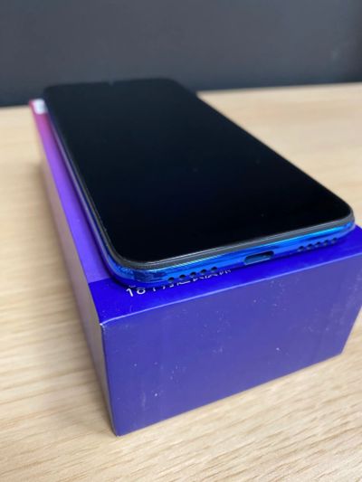 Лот: 15109051. Фото: 1. Xiaomi Redmi Note 7 Pro 6/128Gb... Смартфоны