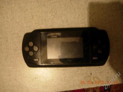 Лот: 289004. Фото: 1. 16-bit Portable DVTech Discovery. Другое (игровые приставки, консоли, видеоигры)