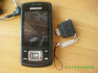Лот: 1370414. Фото: 1. samsung. Кнопочные мобильные телефоны