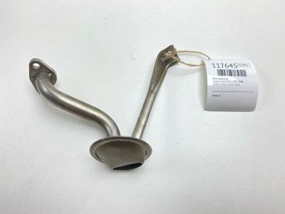 Лот: 25623473. Фото: 1. Маслоприемник Toyota Vista 2000... Двигатель и элементы двигателя