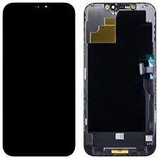 Лот: 25359644. Фото: 1. Дисплей для iPhone 12 Pro Max... Дисплеи, дисплейные модули, тачскрины