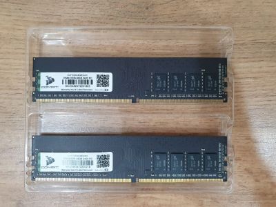 Лот: 20055464. Фото: 1. Оперативная память DDR4 Compit... Оперативная память