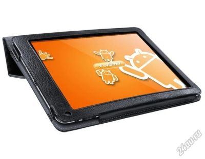 Лот: 6364420. Фото: 1. Планшет 9.7" Digma IDs 10 3G 8Gb... Планшеты