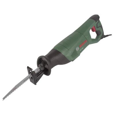 Лот: 7630002. Фото: 1. Пила сабельная Bosch PSA 700 E... Электроинструмент