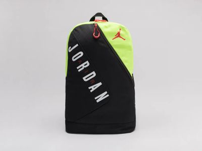 Лот: 24976075. Фото: 1. Рюкзак Nike Air Jordan. Рюкзаки