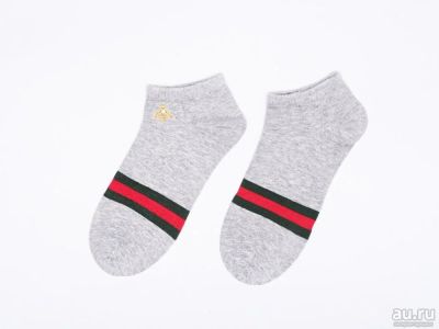 Лот: 16163185. Фото: 1. Носки Gucci (14120). Носки