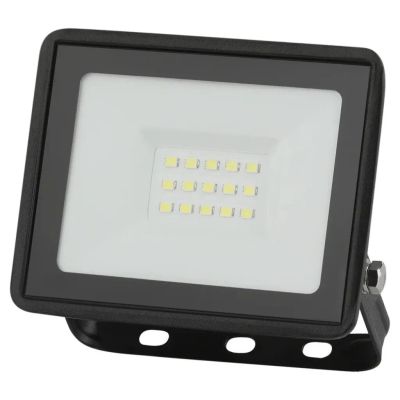 Лот: 24092583. Фото: 1. Прожектор светодиодный, Эра, LPR-023-0-65K-020... Уличное освещение